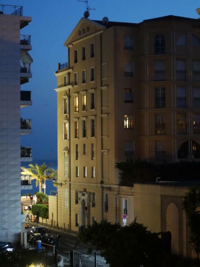 A Centre 200m De La Niza